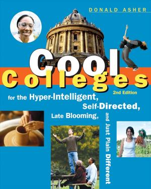 Cover of Cool Colleges