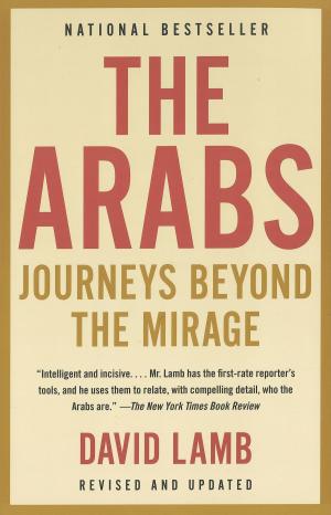 Cover of the book The Arabs by Annie Wang