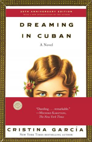 Cover of the book Dreaming in Cuban by Alex Irvine