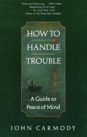 Cover of the book How to Handle Trouble by Virginia Adair