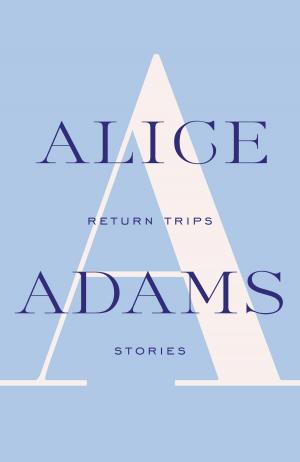 Cover of the book Return Trips by Nickie Anderson