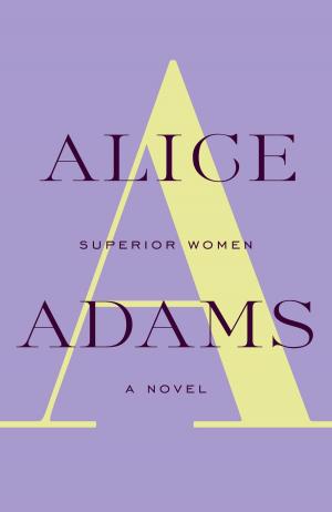 Book cover of Superior Women