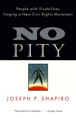 Cover of the book No Pity by Collectif