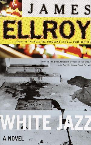 Cover of the book White Jazz by Walter Nugent