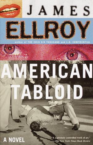 Cover of the book American Tabloid by Gore Vidal