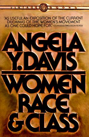 bigCover of the book Women, Race, & Class by 