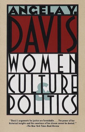 Cover of the book Women, Culture & Politics by 