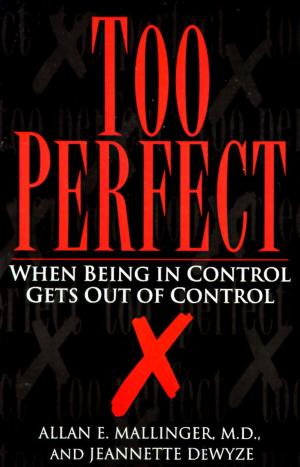 Cover of the book Too Perfect by Isaac Asimov