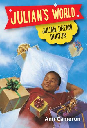 Cover of the book Julian, Dream Doctor by Betty MacDonald