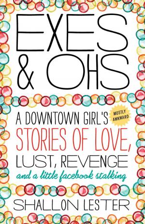 bigCover of the book Exes and Ohs by 