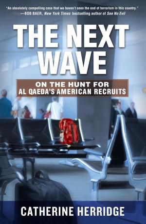 Cover of the book The Next Wave by Richard Miniter