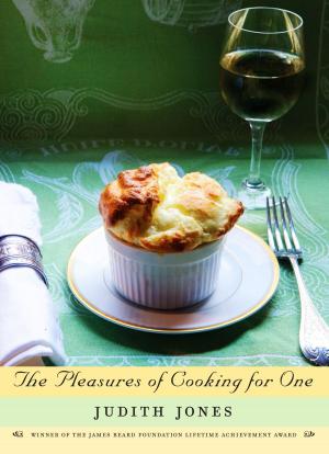 Cover of the book The Pleasures of Cooking for One by Thomas B. Costain