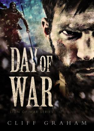 Cover of the book Day of War by James G. Samra