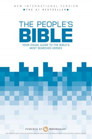 Cover of the book NIV, People's Bible, eBook by Karen Ehman