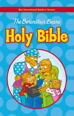 Cover of the book NIrV, The Berenstain Bears Holy Bible, eBook by Virginia Kroll