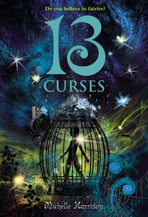 Cover of the book 13 Curses by Brian Pinkney, Andrea Davis Pinkney