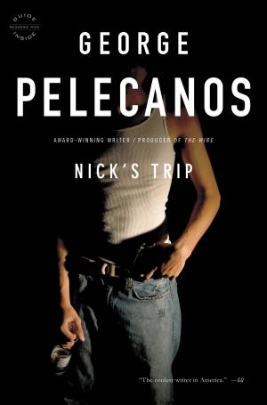 Cover of the book Nick's Trip by James Patterson, Michael Ledwidge