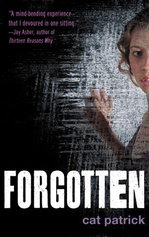 Cover of the book Forgotten by Drew Brockington
