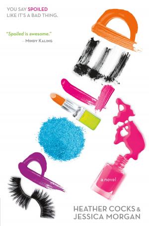 Cover of the book Spoiled by Josh Lacey