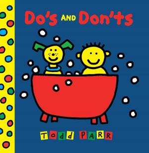 Cover of the book Do's and Don'ts by Holly Black