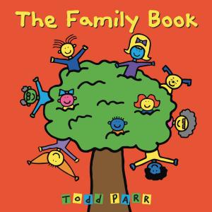 Cover of the book The Family Book by Cecily von Ziegesar