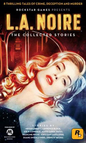 Cover of the book L.A. Noire by Sarah Faber