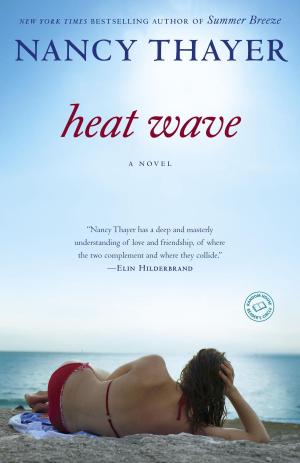 Cover of the book Heat Wave by Linda Bird Francke
