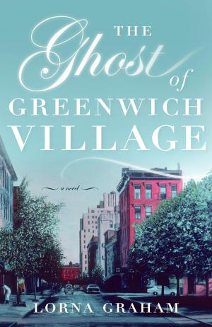 Cover of the book The Ghost of Greenwich Village by Lilly Panther