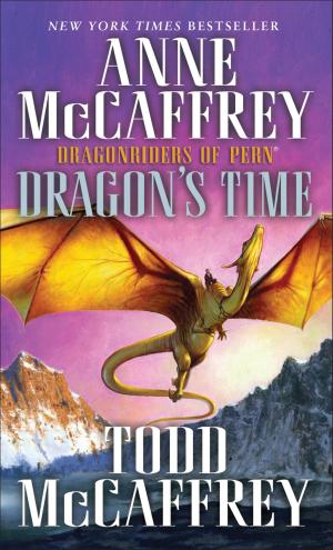Cover of the book Dragon's Time by Michael P. Kube-Mcdowell