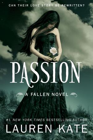 Cover of the book Passion by Phyllis Reynolds Naylor