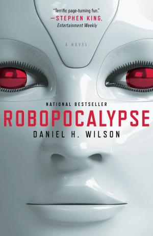 Cover of the book Robopocalypse by H. G. Wells