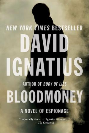 bigCover of the book Bloodmoney: A Novel of Espionage by 