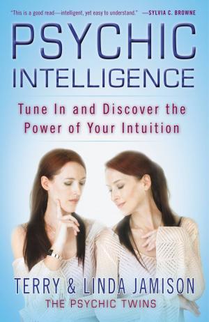 Cover of the book Psychic Intelligence by Dr Patricia Sherwood