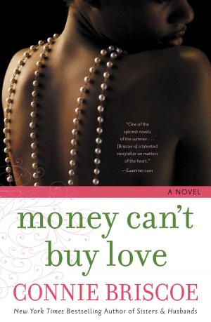 bigCover of the book Money Can't Buy Love by 
