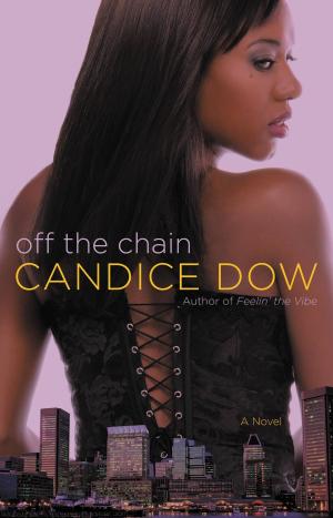Cover of the book Off the Chain by Samantha Carter