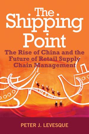 Cover of the book The Shipping Point by William Irwin