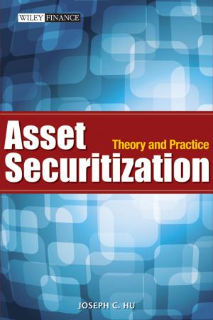Cover of the book Asset Securitization by Cecil L. Smith