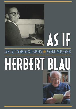Cover of the book As If by 
