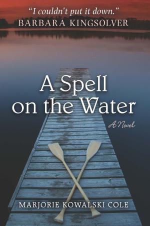 bigCover of the book A Spell on the Water by 