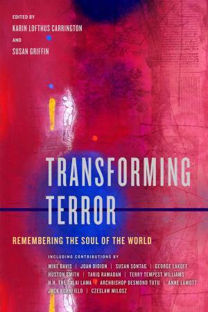 Cover of the book Transforming Terror by César Vallejo
