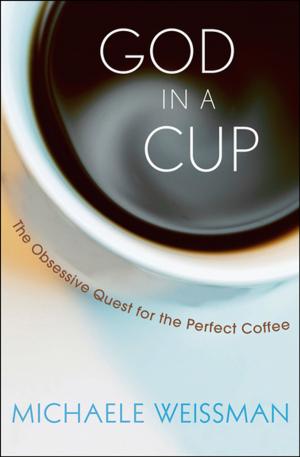 Cover of the book God in a Cup by Thomas H. Cook