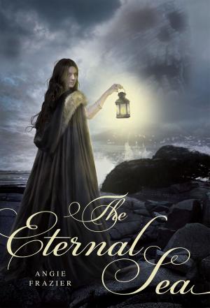 Cover of the book The Eternal Sea by Kathryn Erskine