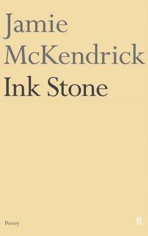 Book cover of Ink Stone