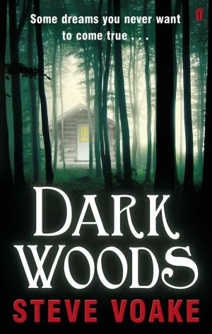 Cover of Dark Woods