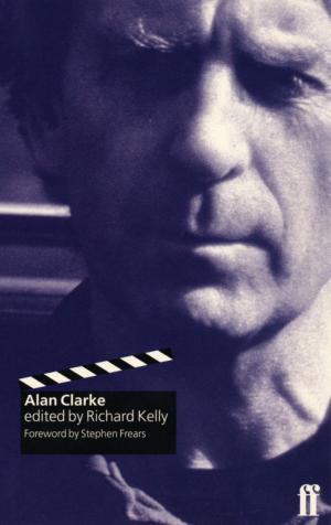 Cover of the book Alan Clarke by Gunter Pirntke
