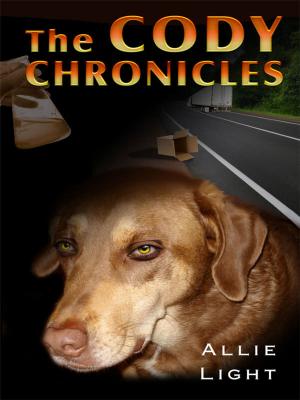 bigCover of the book The Cody Chronicles by 