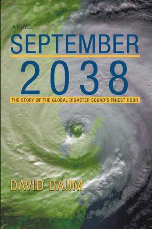 Cover of the book September 2038 by Milton Matz