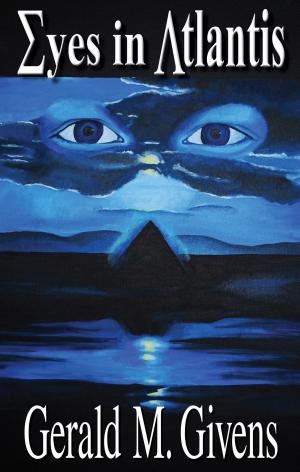 Cover of the book Eyes in Atlantis by Eddie Patin