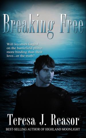 Cover of the book Breaking Free by Jessica Hart