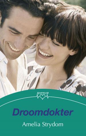 Cover of the book Droomdokter by Annelie Botes